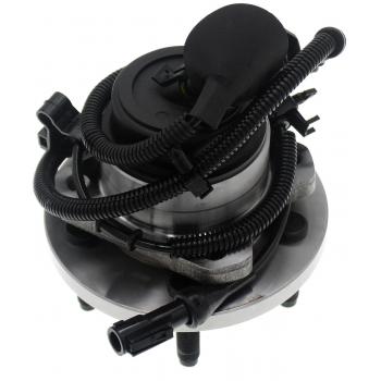 Dorman 951905 Wheel Bearing and Hub Assembly product image 3 of 4