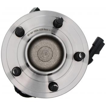 Dorman 951905 Wheel Bearing and Hub Assembly product image 4 of 4