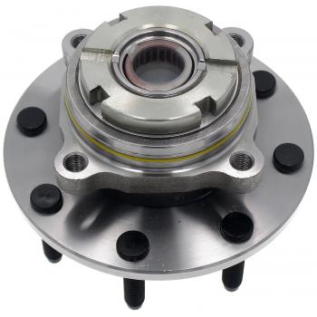 Dorman 951906 Wheel Bearing and Hub Assembly product image 1 of 4