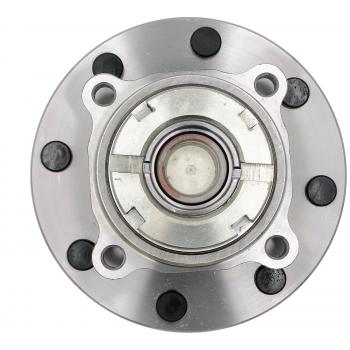 Dorman 951906 Wheel Bearing and Hub Assembly product image 2 of 4