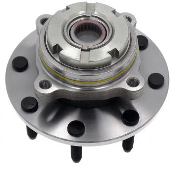 Dorman 951906 Wheel Bearing and Hub Assembly product image 3 of 4