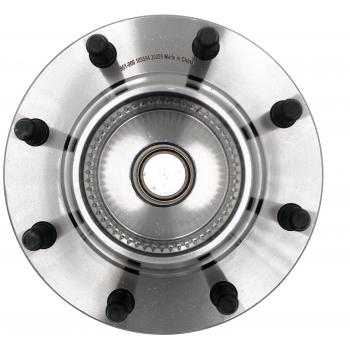 Dorman 951906 Wheel Bearing and Hub Assembly product image 4 of 4