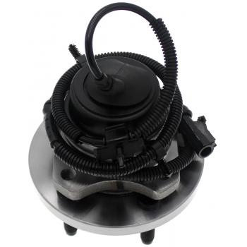 Dorman 951907 Wheel Bearing and Hub Assembly product image 1 of 4
