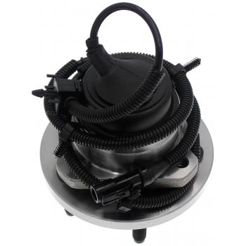 Dorman 951907 Wheel Bearing and Hub Assembly product image 2 of 4