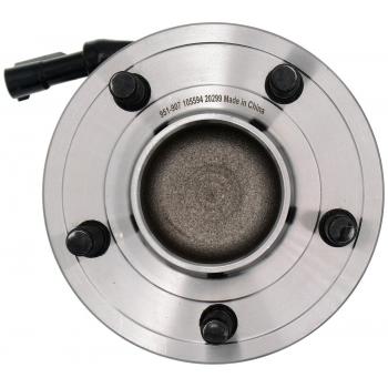 Dorman 951907 Wheel Bearing and Hub Assembly product image 4 of 4