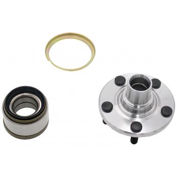 Dorman 951908 Wheel Bearing and Hub Assembly product image 1 of 4