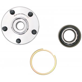Dorman 951908 Wheel Bearing and Hub Assembly product image 2 of 4