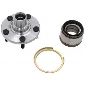 Dorman 951908 Wheel Bearing and Hub Assembly product image 4 of 4