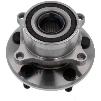 Dorman 951909 - Wheel Bearing and Hub Assembly Dorman 951909 Wheel Bearing and Hub Assembly product image 3 of 4