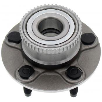 Dorman 951910 - Wheel Bearing and Hub Assembly Dorman 951910 Wheel Bearing and Hub Assembly product image 1 of 4