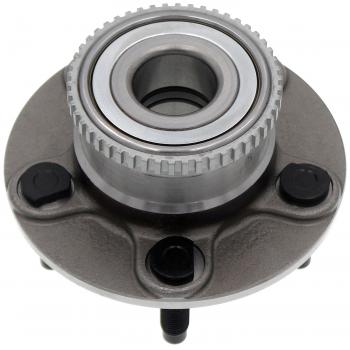 Dorman 951910 Wheel Bearing and Hub Assembly product image 2 of 4