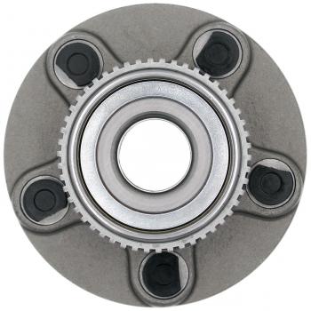 Dorman 951910 Wheel Bearing and Hub Assembly product image 3 of 4