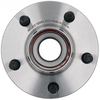 Dorman 951910 Wheel Bearing and Hub Assembly product image 4 of 4