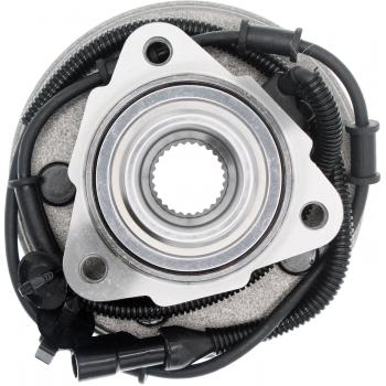 Dorman 951911 Wheel Bearing and Hub Assembly product image 2 of 4