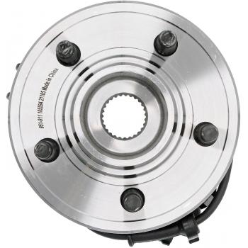Dorman 951911 Wheel Bearing and Hub Assembly product image 3 of 4