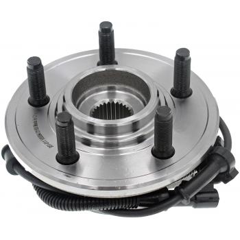 Dorman 951911 Wheel Bearing and Hub Assembly product image 4 of 4