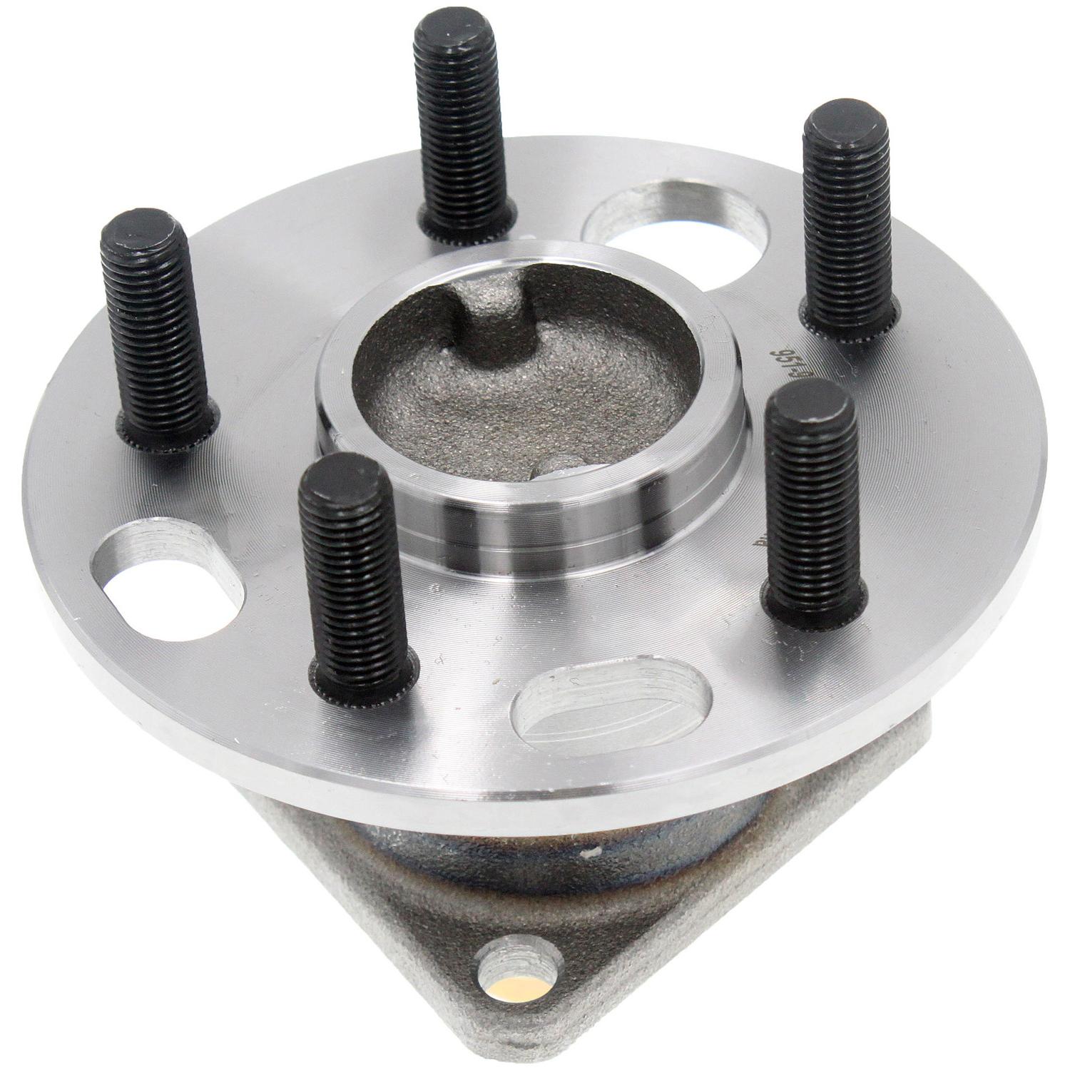 Dorman 951912 - Wheel Bearing and Hub Assembly Dorman 951912 Wheel Bearing and Hub Assembly product image 1 of 4