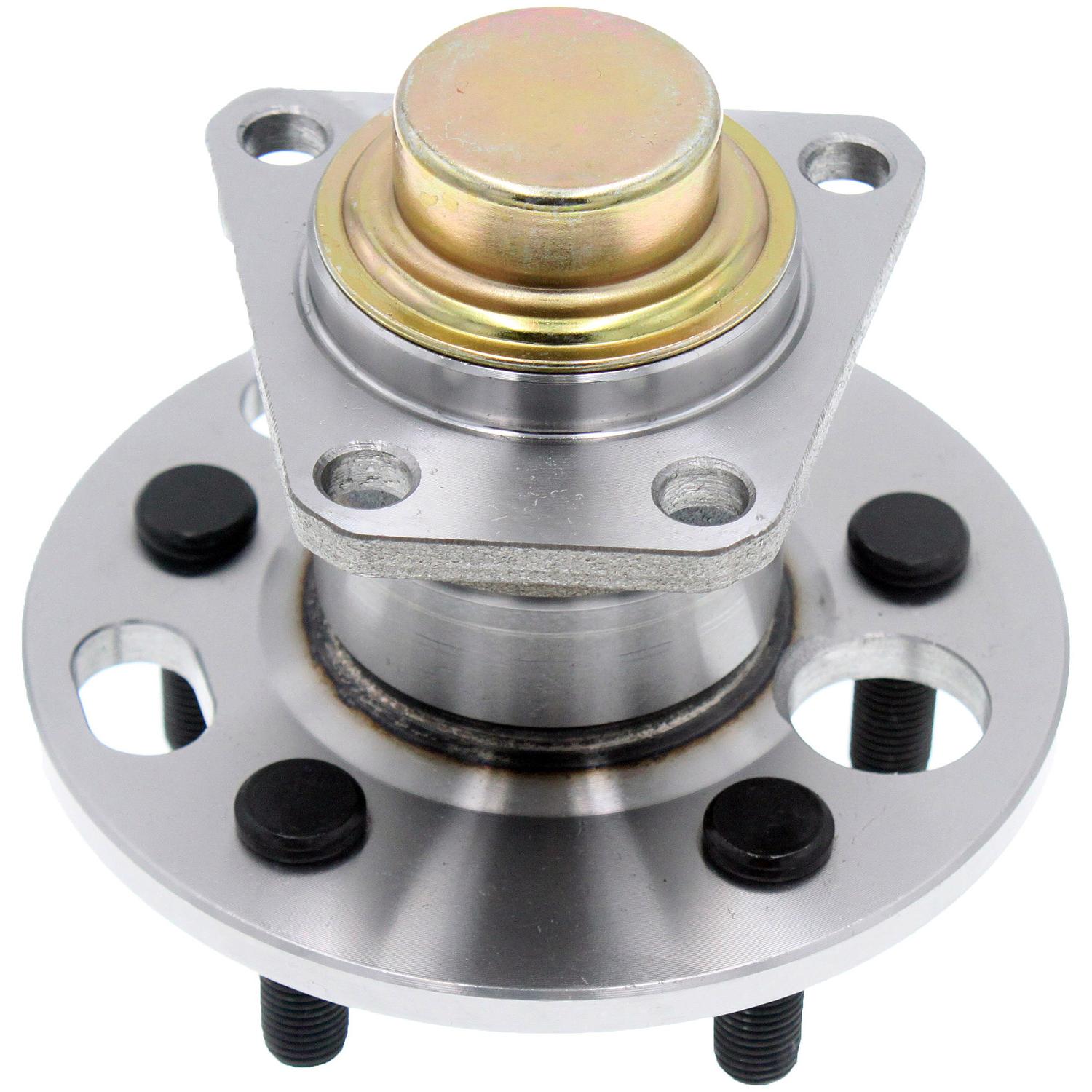 Dorman 951912 - Wheel Bearing and Hub Assembly Dorman 951912 Wheel Bearing and Hub Assembly product image 3 of 4