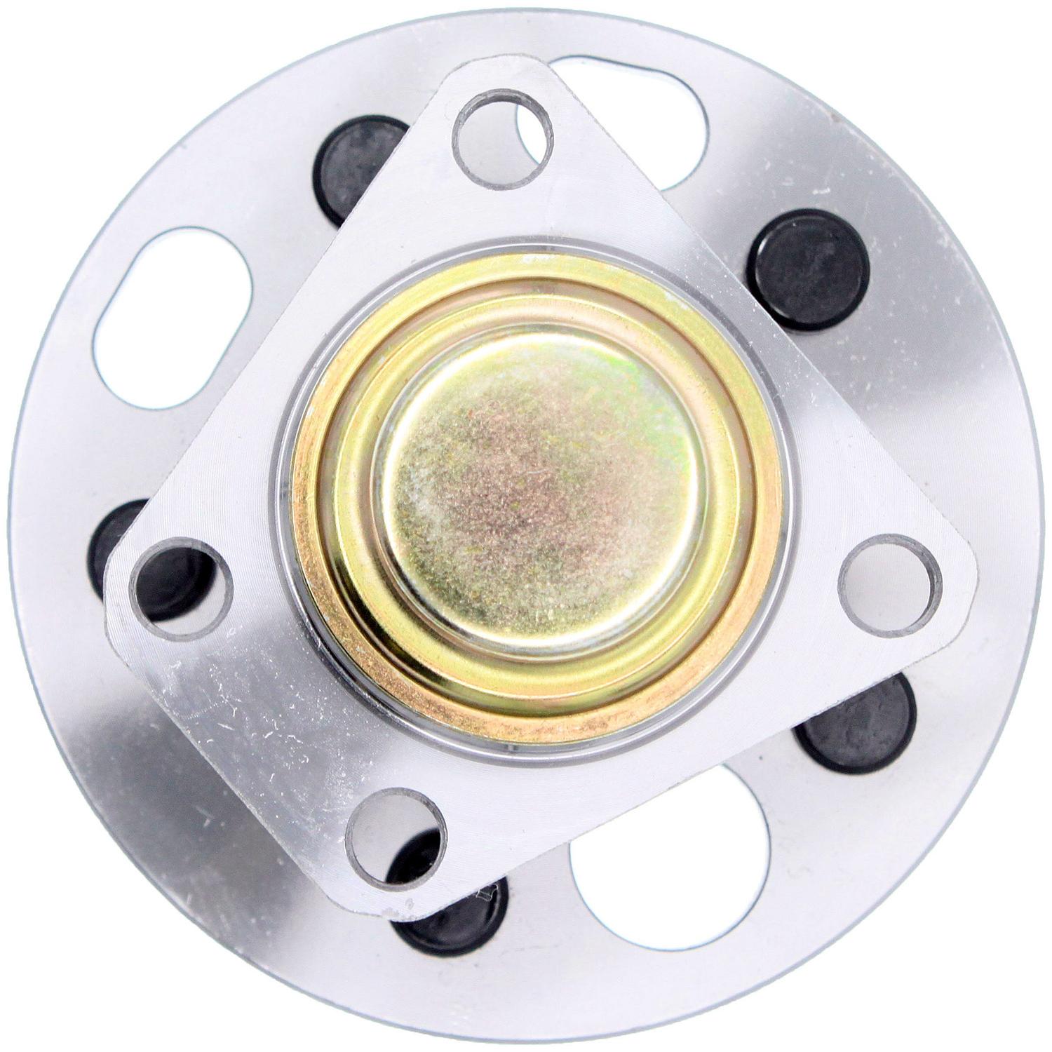 Dorman 951912 - Wheel Bearing and Hub Assembly Dorman 951912 Wheel Bearing and Hub Assembly product image 4 of 4