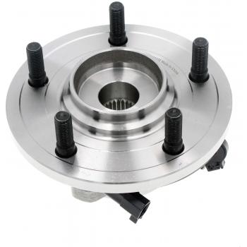 Dorman 951913 Wheel Bearing and Hub Assembly product image 2 of 4