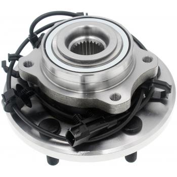 Dorman 951913 Wheel Bearing and Hub Assembly product image 3 of 4