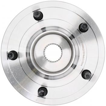 Dorman 951913 Wheel Bearing and Hub Assembly product image 4 of 4