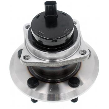 Dorman 951915 - Wheel Bearing and Hub Assembly Dorman 951915 Wheel Bearing and Hub Assembly product image 1 of 4