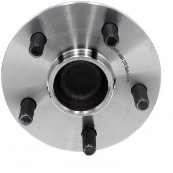 Dorman 951915 - Wheel Bearing and Hub Assembly Dorman 951915 Wheel Bearing and Hub Assembly product image 3 of 4
