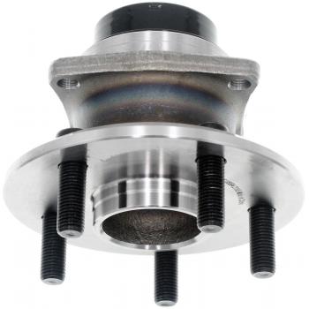 Dorman 951915 - Wheel Bearing and Hub Assembly Dorman 951915 Wheel Bearing and Hub Assembly product image 4 of 4