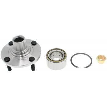 Dorman 951916 - Wheel Bearing and Hub Assembly Dorman 951916 Wheel Bearing and Hub Assembly product image 1 of 4
