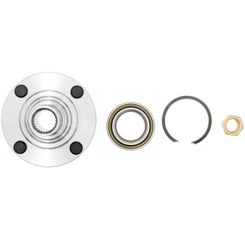 Dorman 951916 Wheel Bearing and Hub Assembly product image 2 of 4