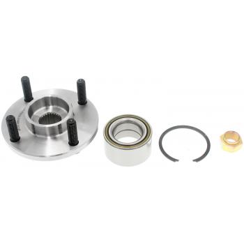 Dorman 951916 Wheel Bearing and Hub Assembly product image 3 of 4