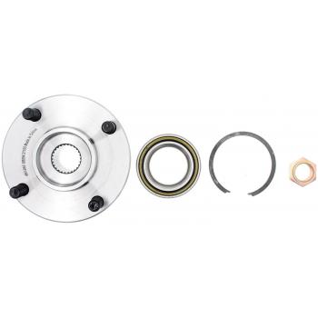 Dorman 951916 Wheel Bearing and Hub Assembly product image 4 of 4