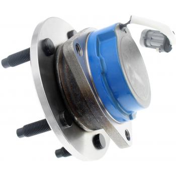 Dorman 951917 Wheel Bearing and Hub Assembly product image 3 of 4
