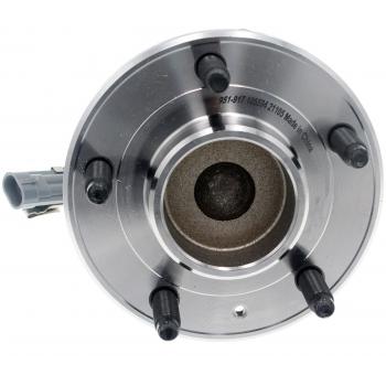 Dorman 951917 Wheel Bearing and Hub Assembly product image 4 of 4