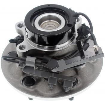 Dorman 951918 Wheel Bearing and Hub Assembly product image 1 of 4