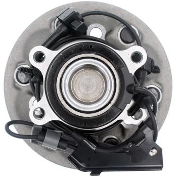 Dorman 951918 Wheel Bearing and Hub Assembly product image 2 of 4