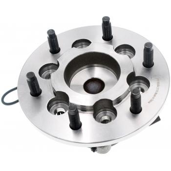 Dorman 951918 Wheel Bearing and Hub Assembly product image 3 of 4