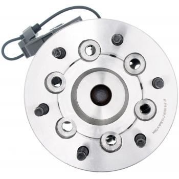 Dorman 951918 Wheel Bearing and Hub Assembly product image 4 of 4
