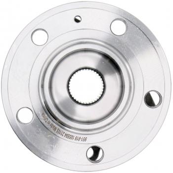 Dorman 951919 Wheel Bearing and Hub Assembly product image 2 of 4