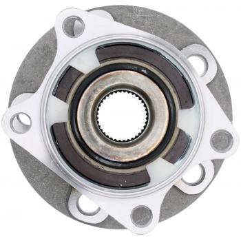 Dorman 951919 Wheel Bearing and Hub Assembly product image 3 of 4