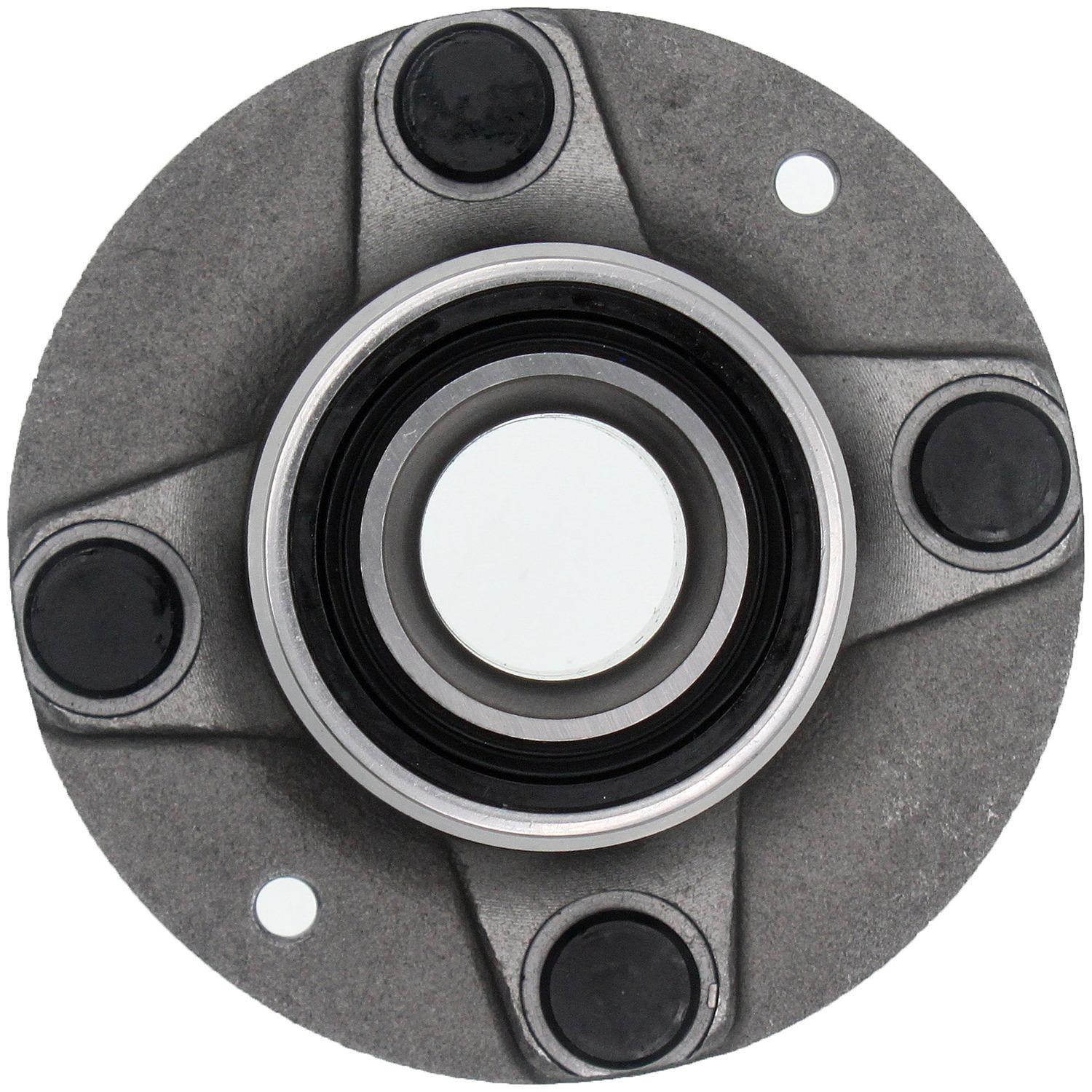 Dorman 951921 Wheel Bearing and Hub Assembly product image 2 of 4