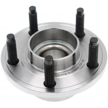 Dorman 951922 Wheel Bearing and Hub Assembly product image 1 of 4