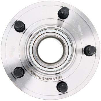 Dorman 951922 Wheel Bearing and Hub Assembly product image 2 of 4