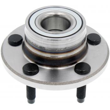 Dorman 951922 Wheel Bearing and Hub Assembly product image 3 of 4
