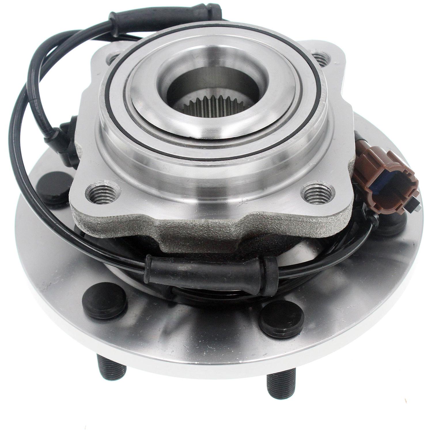Dorman 951923 - Wheel Bearing and Hub Assembly Dorman 951923 Wheel Bearing and Hub Assembly product image 1 of 4