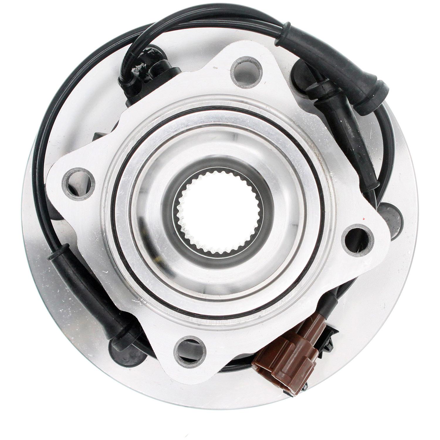 Dorman 951923 - Wheel Bearing and Hub Assembly Dorman 951923 Wheel Bearing and Hub Assembly product image 2 of 4