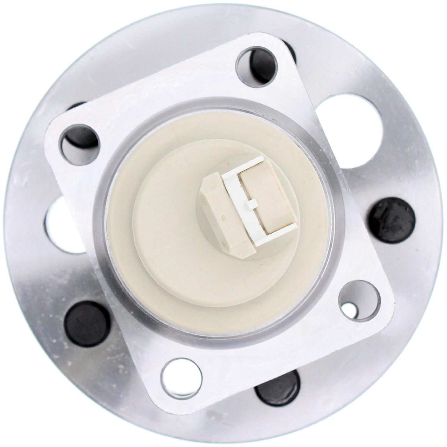 Dorman 951924 Wheel Bearing and Hub Assembly product image 2 of 4