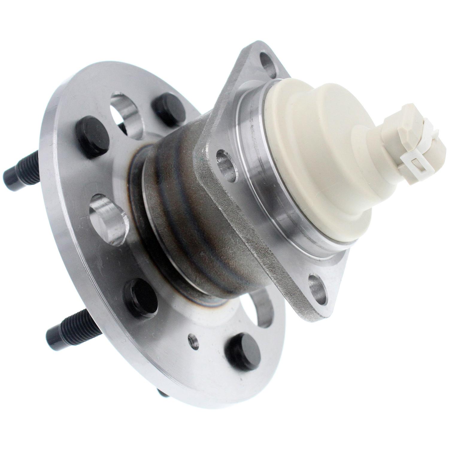 Dorman 951924 Wheel Bearing and Hub Assembly product image 4 of 4