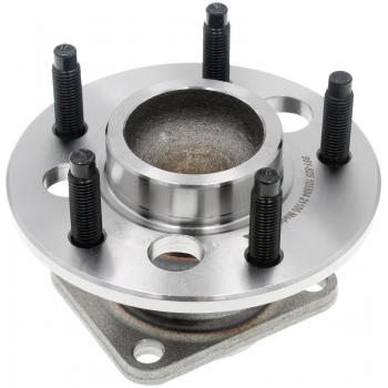 Dorman 951925 Wheel Bearing and Hub Assembly product image 1 of 4